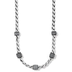 Brighton Meridian Necklace - Juli's Wearable Art