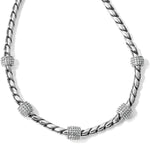 Brighton Meridian Necklace - Juli's Wearable Art