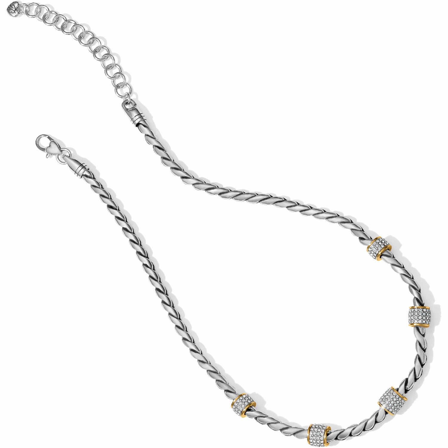 Brighton Meridian Necklace - Juli's Wearable Art