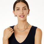 Brighton Meridian Necklace - Juli's Wearable Art