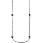 Brighton Meridian Petite Long Necklace - Juli's Wearable Art
