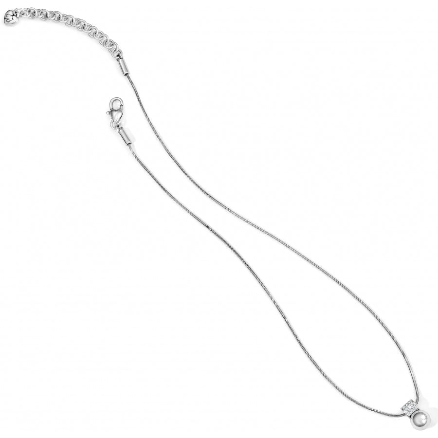 Brighton Meridian Petite Necklace - Juli's Wearable Art