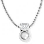 Brighton Meridian Petite Necklace - Juli's Wearable Art