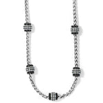Brighton Meridian Petite Short Necklace - Juli's Wearable Art