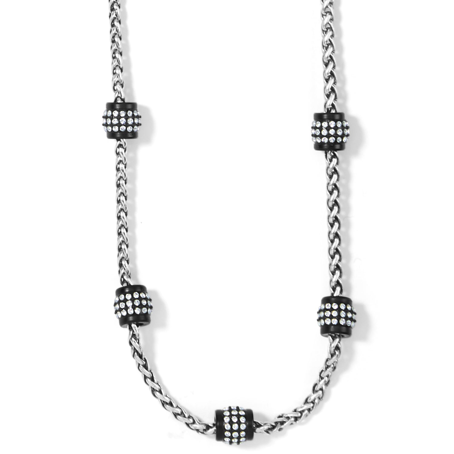 Brighton Meridian Petite Short Necklace - Juli's Wearable Art