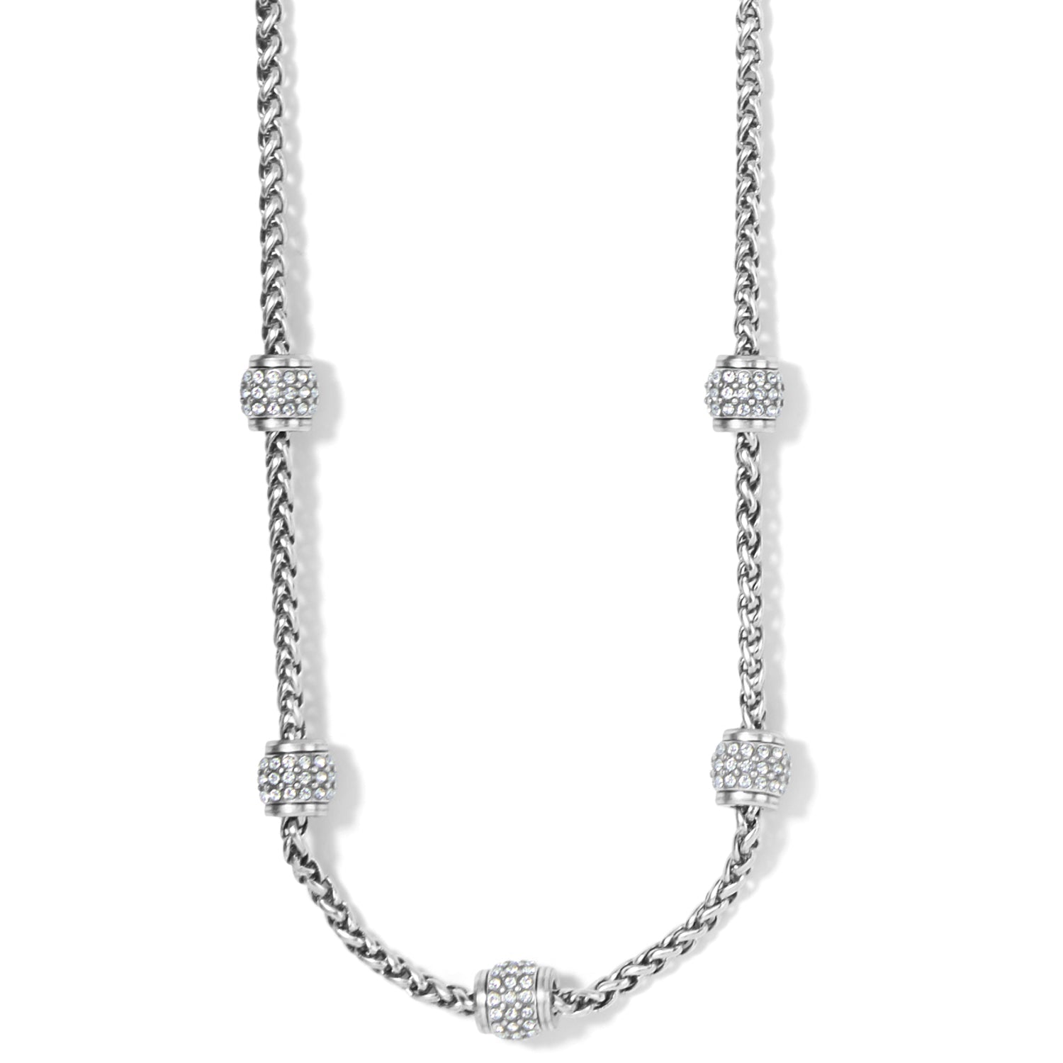 Brighton Meridian Petite Short Necklace - Juli's Wearable Art