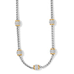 Brighton Meridian Petite Short Necklace - Juli's Wearable Art