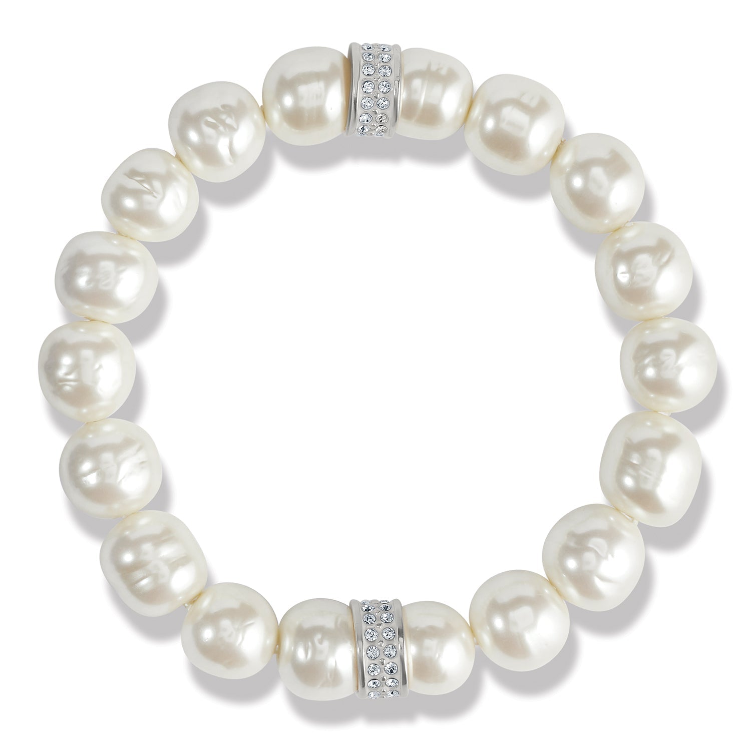 Brighton Meridian Petite Stretch Bracelet - Juli's Wearable Art