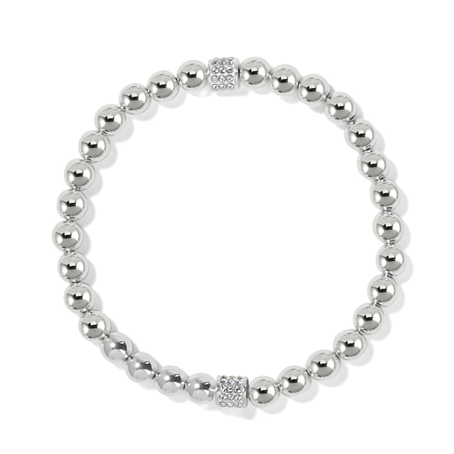 Brighton Meridian Petite Stretch Bracelet - Juli's Wearable Art