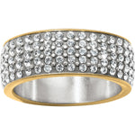 Brighton Meridian Ring - Juli's Wearable Art