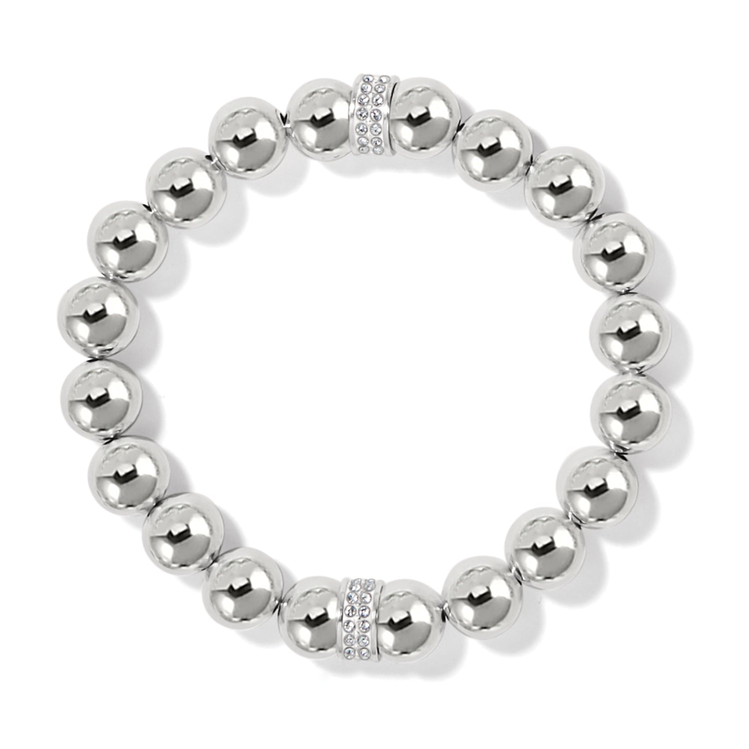 Brighton Meridian Stretch Bracelet - Juli's Wearable Art