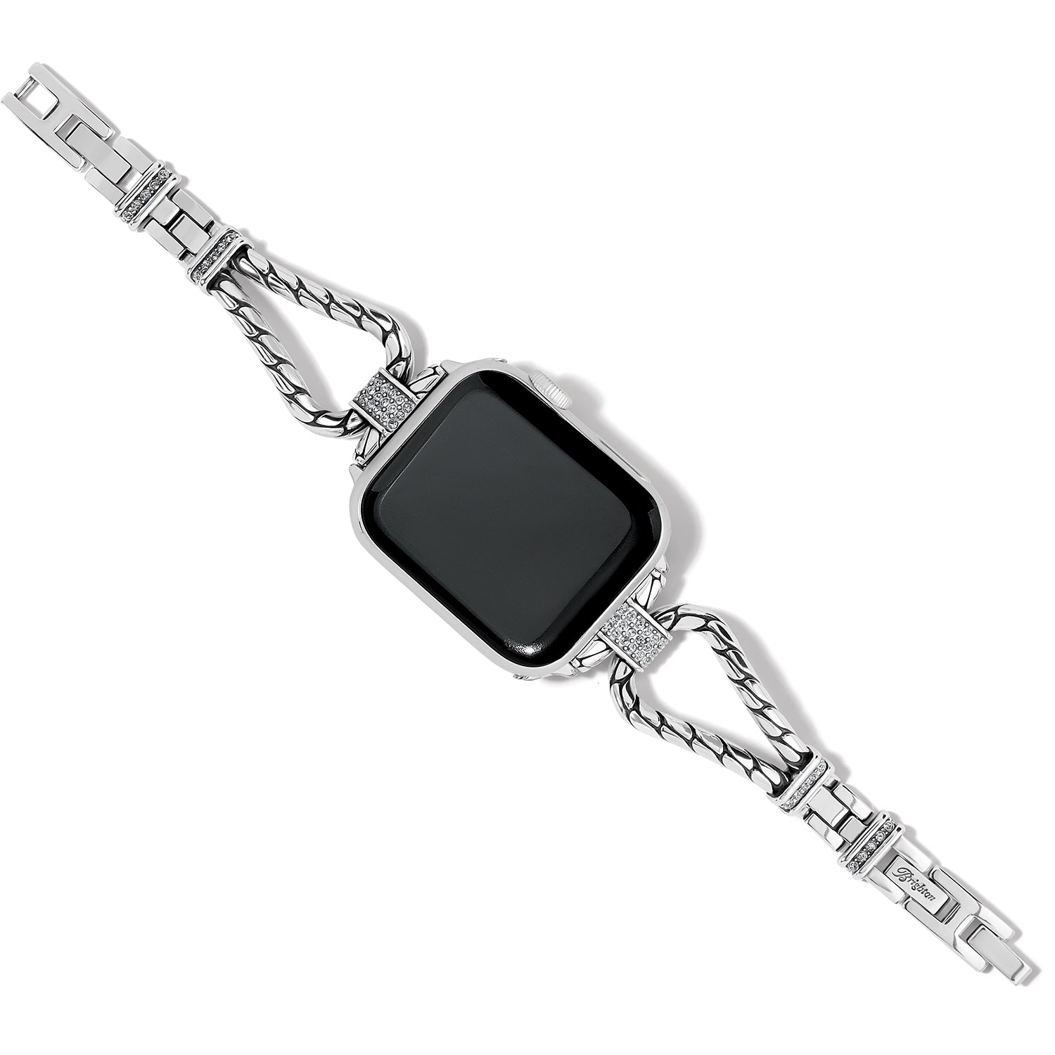Brighton Meridian Watch Band - Juli's Wearable Art