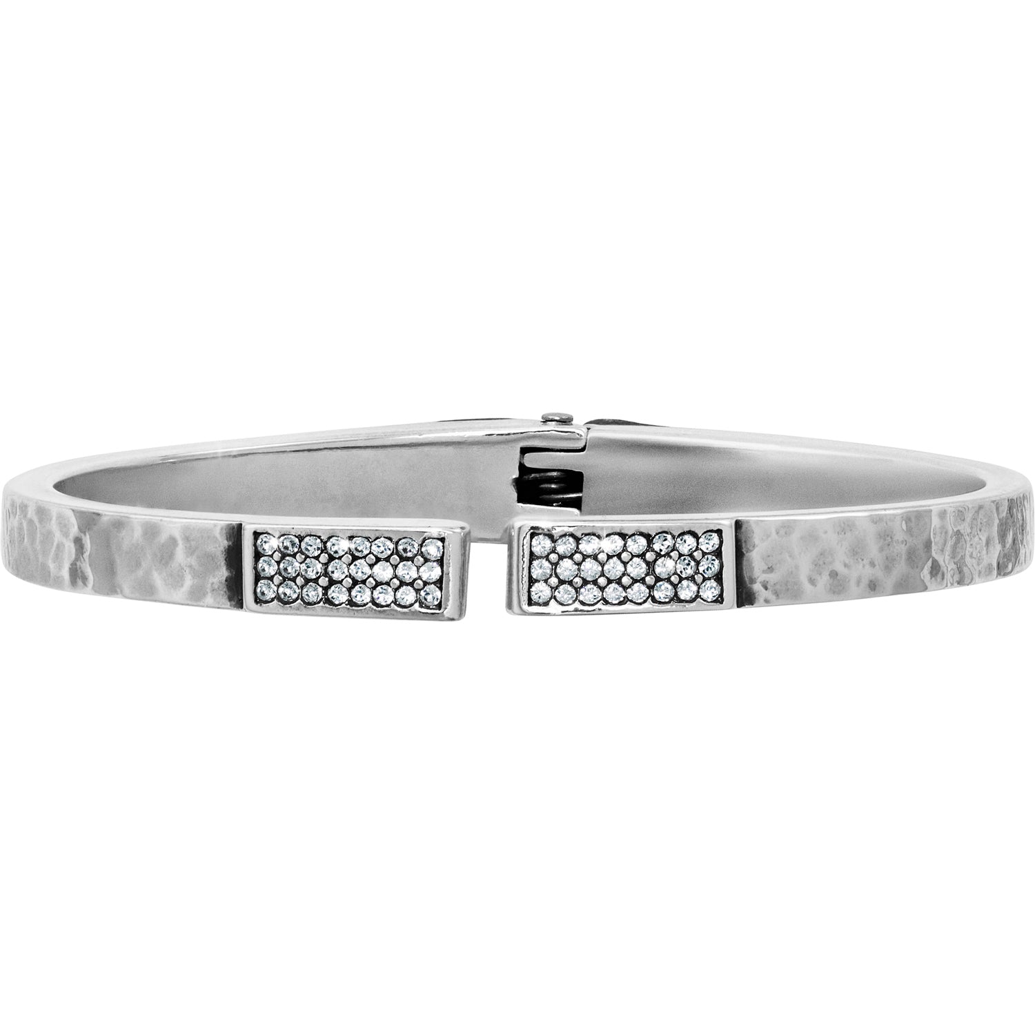 Brighton Meridian Zenith Hinged Bangle - Juli's Wearable Art