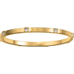 Brighton Meridian Zenith Station Bangle - Juli's Wearable Art