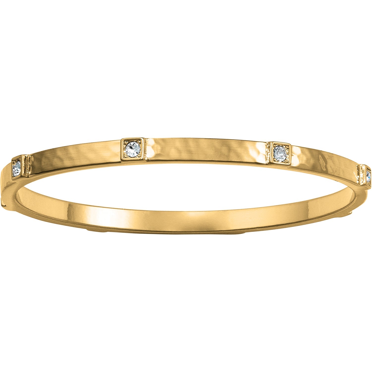 Brighton Meridian Zenith Station Bangle - Juli's Wearable Art