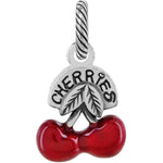 Brighton Michigan Charm - Juli's Wearable Art