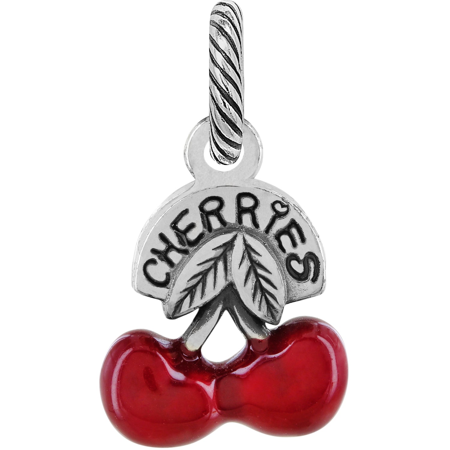 Brighton Michigan Charm - Juli's Wearable Art
