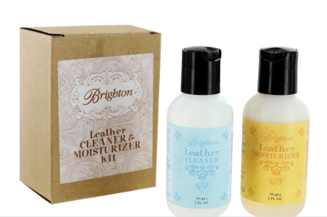 Brighton Mini Conditioner & Cleaner Kit - Juli's Wearable Art