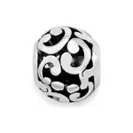Brighton Mini Contempo Bead - Juli's Wearable Art