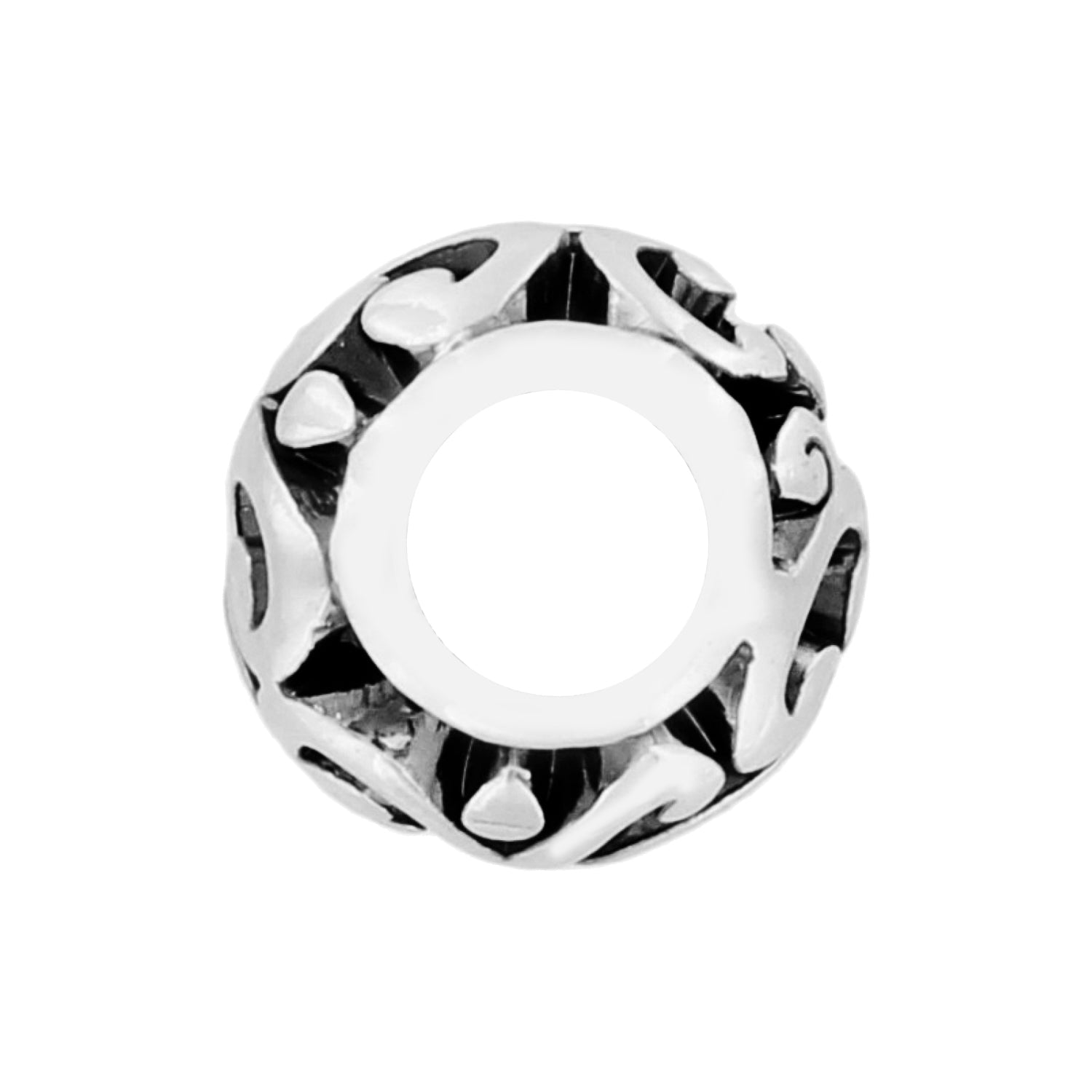 Brighton Mini Contempo Bead - Juli's Wearable Art