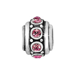 Brighton Mini Glam Bead - Juli's Wearable Art