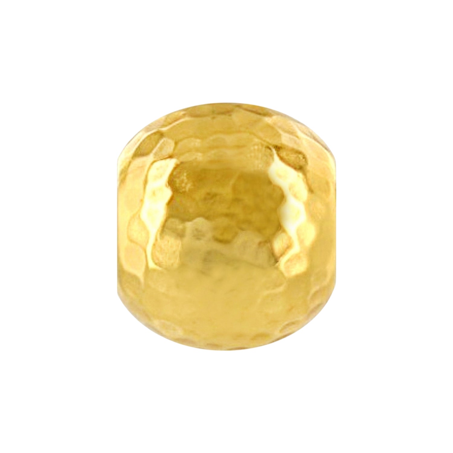 Brighton Mini Shine Bead - Juli's Wearable Art