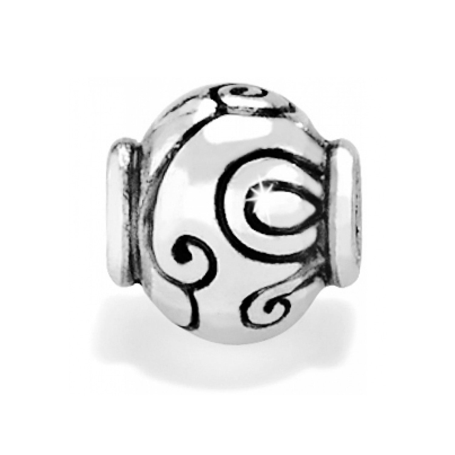 Brighton Mini Soho Bead - Juli's Wearable Art