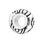 Brighton Mini Soho Bead - Juli's Wearable Art
