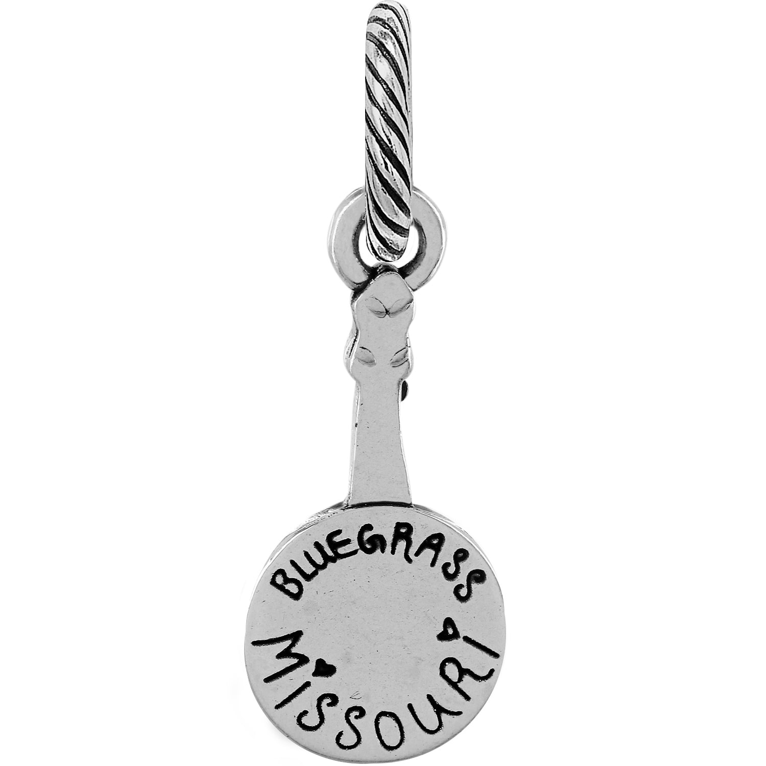 Brighton Missouri Charm - Juli's Wearable Art
