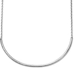 Brighton Monogram Choker Necklace - Juli's Wearable Art