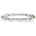Brighton Monte Carlo Bangle - Juli's Wearable Art