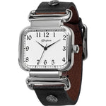 Brighton Montecito Reversible Watch - Juli's Wearable Art