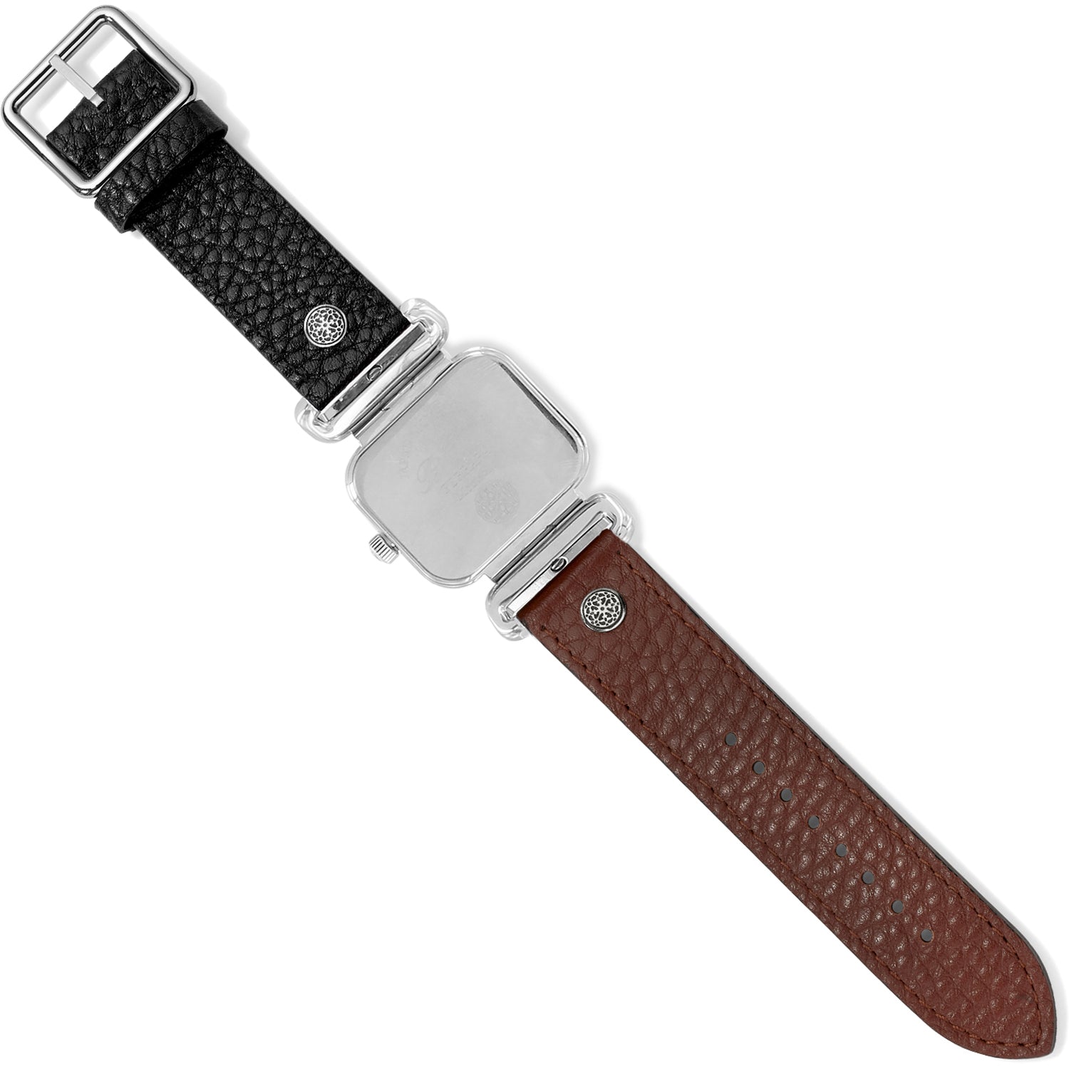 Brighton Montecito Reversible Watch - Juli's Wearable Art