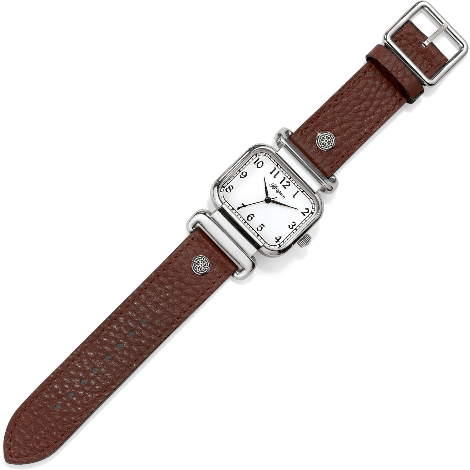 Brighton Montecito Reversible Watch - Juli's Wearable Art