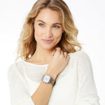 Brighton Montecito Reversible Watch - Juli's Wearable Art