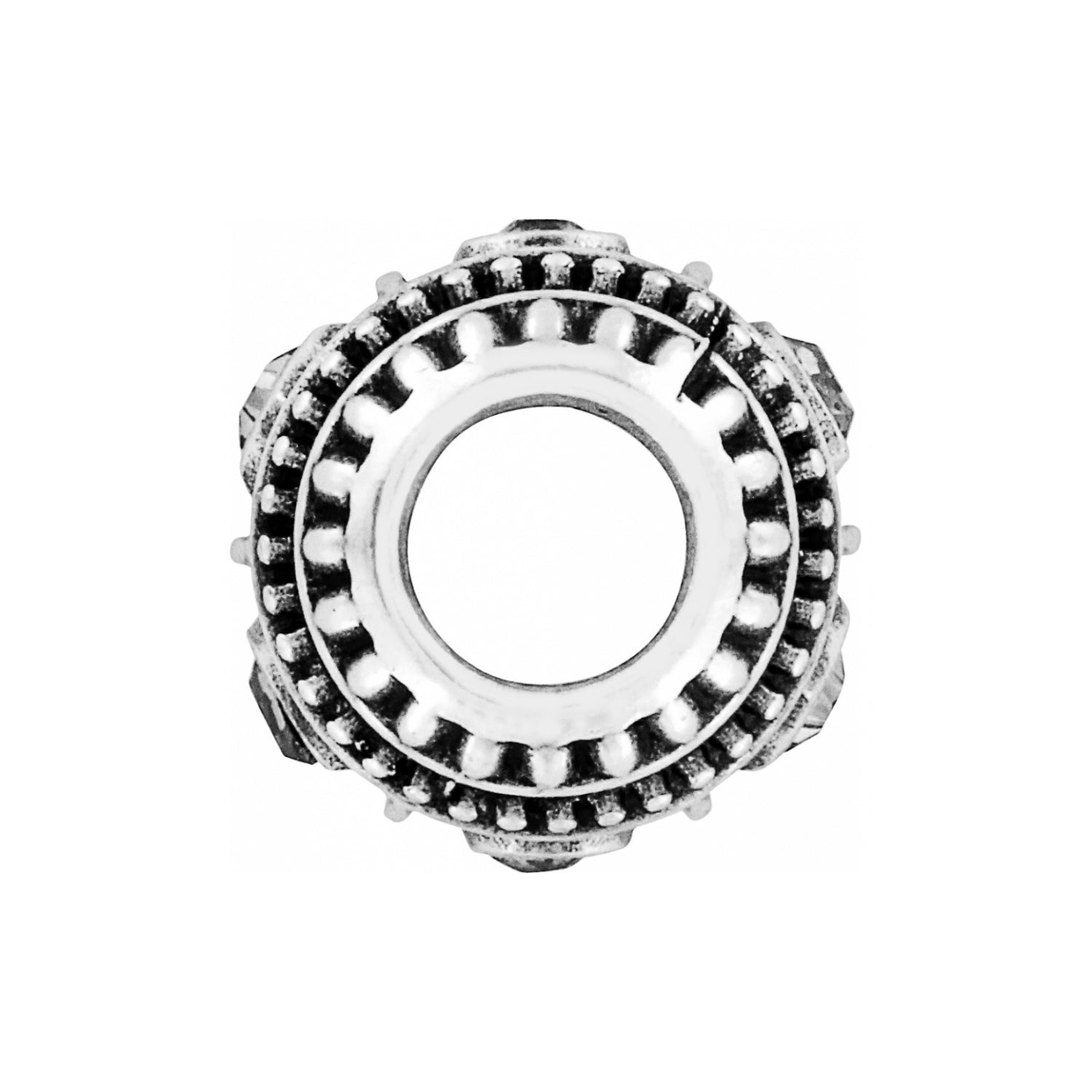 Brighton Mumtaz Joy Bead - Juli's Wearable Art
