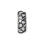 Brighton Mumtaz Silk Spacer - Juli's Wearable Art