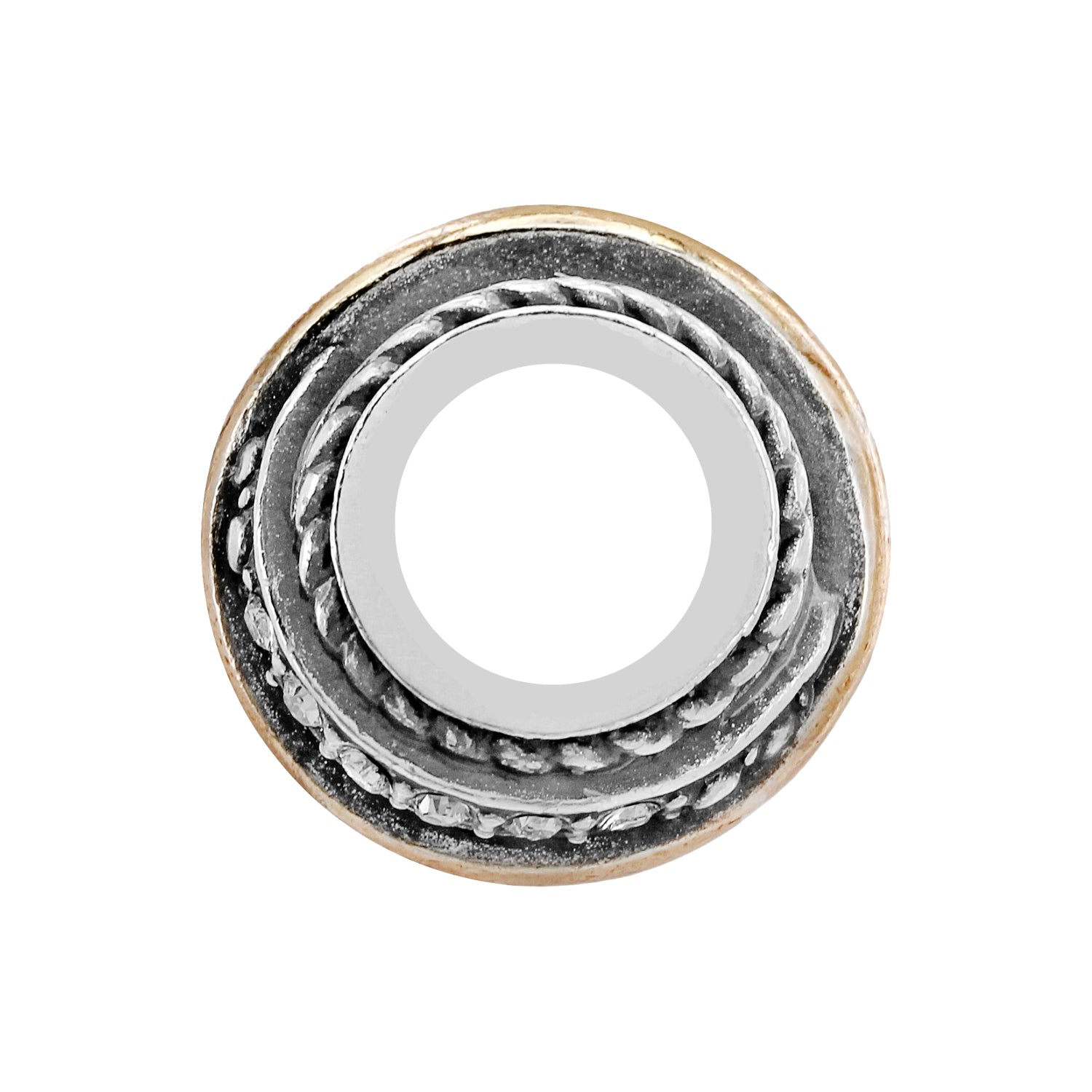 Brighton Neptune's Rings Bead