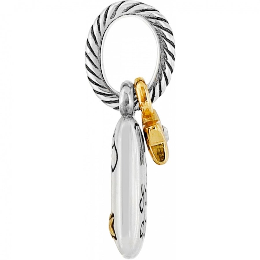 Brighton New Beginning Charm