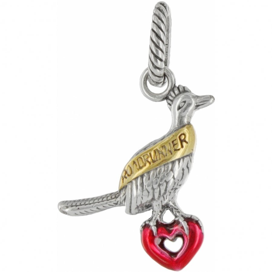 Brighton New Mexico Charm - Juli's Wearable Art