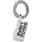 Brighton North Carolina Charm - Juli's Wearable Art