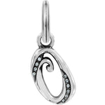 Brighton Number Charm - Juli's Wearable Art