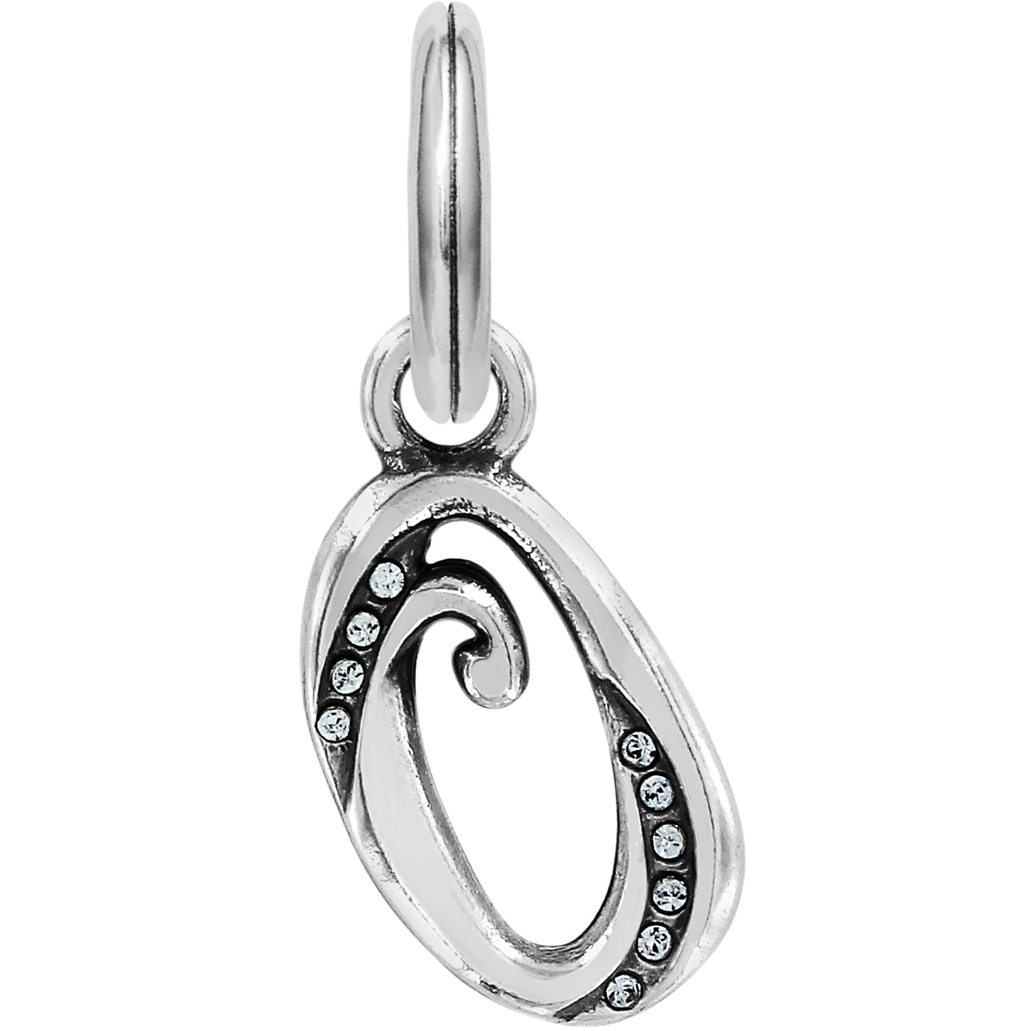 Brighton Number Charm