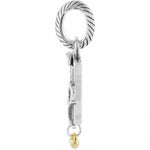 Brighton Nurse Charm - Juli's Wearable Art