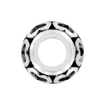 Brighton Open Heart Bead - Juli's Wearable Art