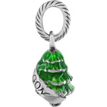 Brighton Oregon Charm - Juli's Wearable Art