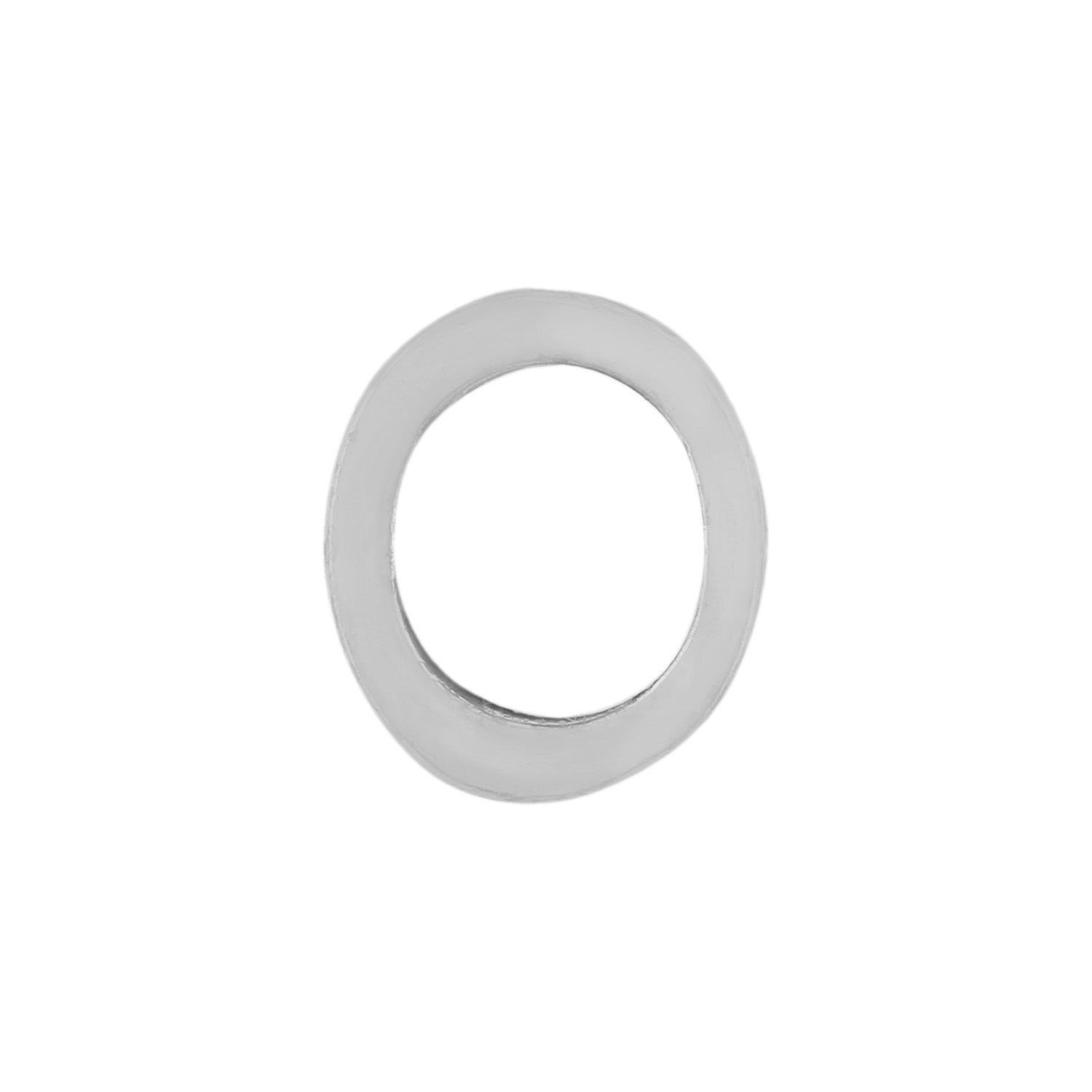 Brighton Oval Spacer