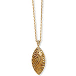 Brighton Palmetto Necklaces - Juli's Wearable Art