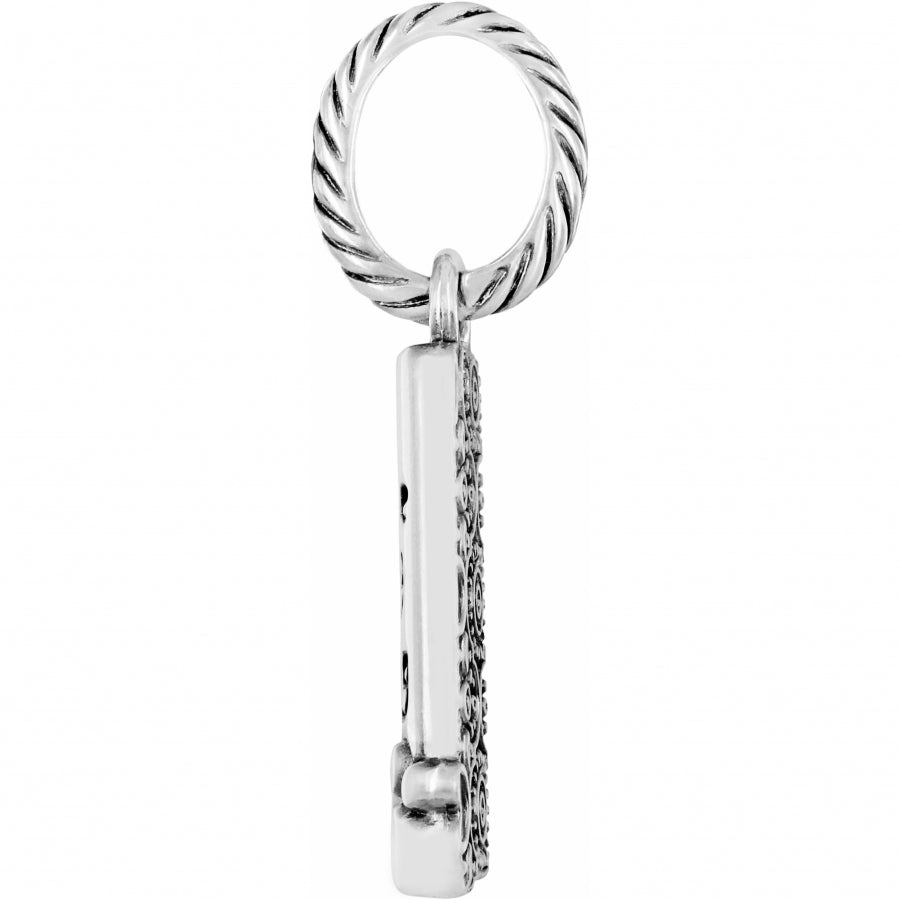 Brighton Pensieri Dog Charm