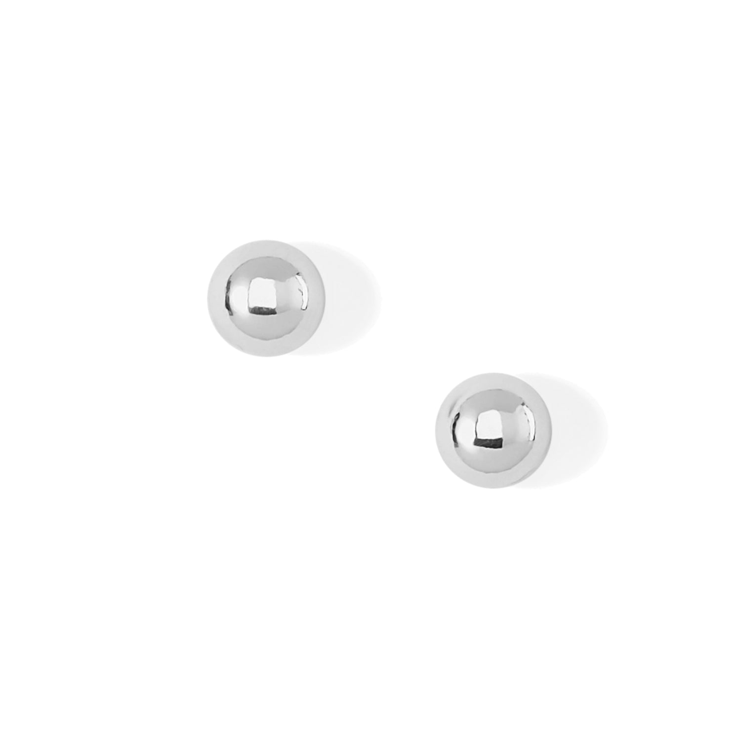Brighton Pretty Tough Stud Post Earrings - Juli's Wearable Art